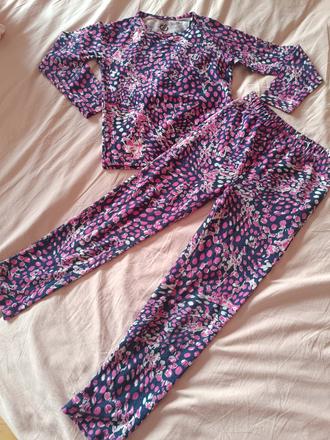 Termo prádlo dare2be, 116