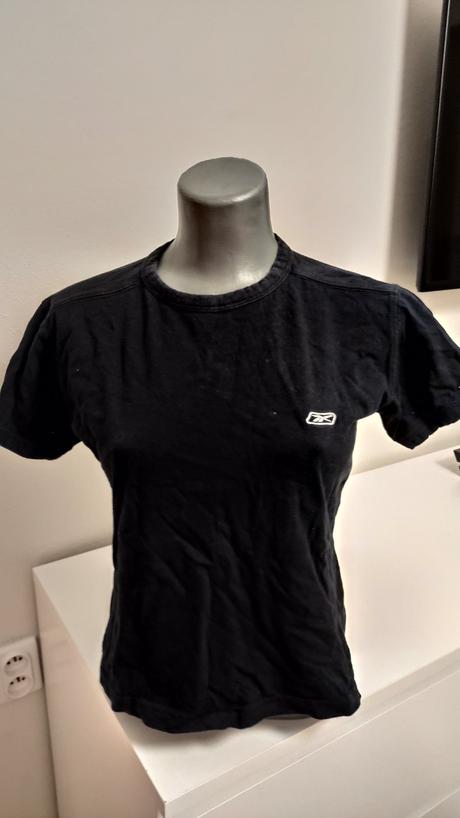 Tričko, reebok,m