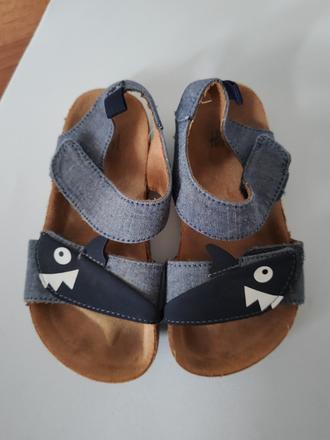 Sandálky h&m, h&m,24