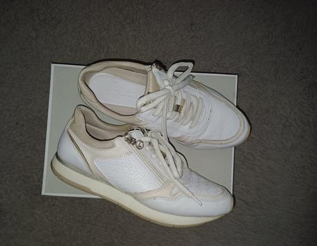 Tenisky tamaris, tamaris,40