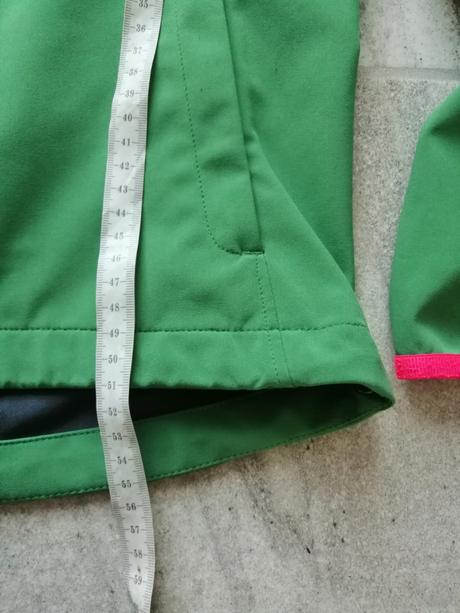 Ľahká softshell bunda nordblanc,v134-140,8-10r., nordblanc,134