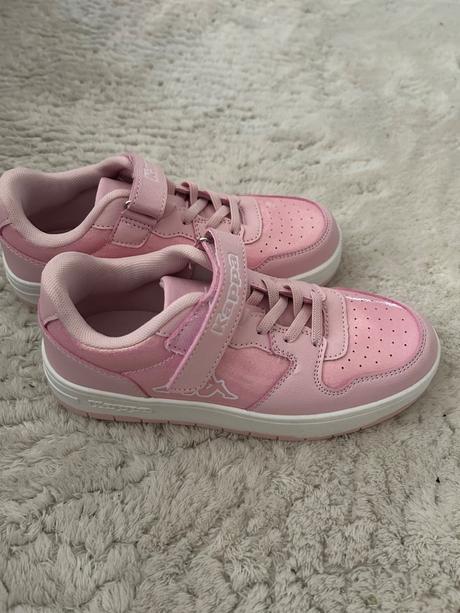 Tenisky kappa, kappa,35