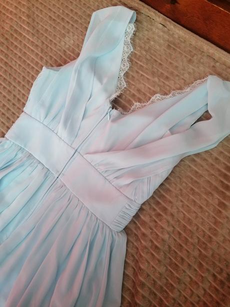 Orsay dlhé šaty, orsay,34