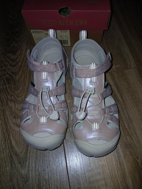 Keen seacamp ii cnx, keen,35