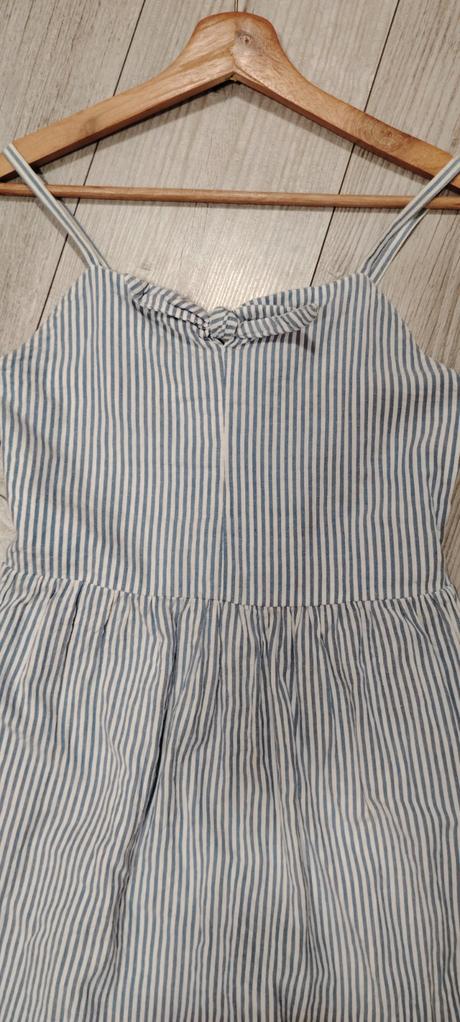 Letné šaty, primark,158