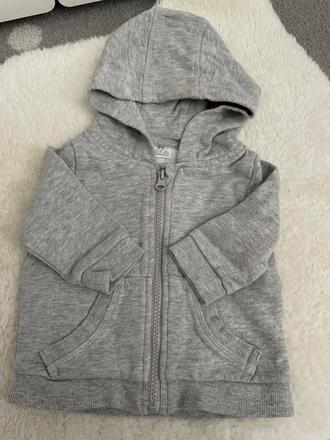 Mikinka na zips, f&f,62