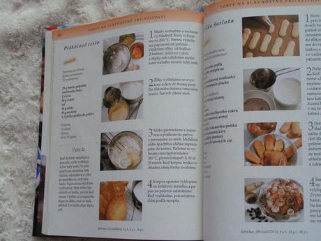 Malé torty a koláče,