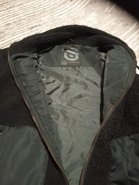 Pánska prechodná bunda xl, xl