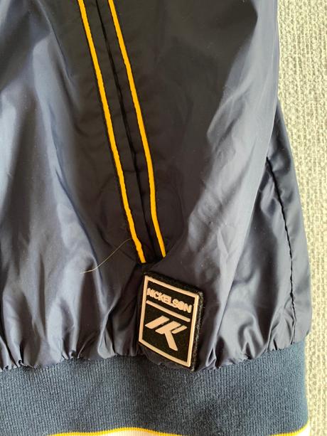 Bunda nickelson, xxl