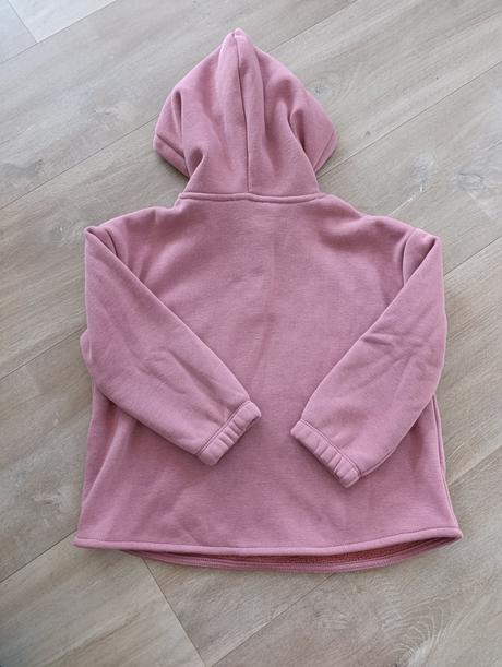 Zara tepláková súprava, zara,110