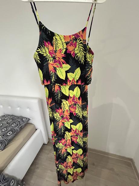 Letnre dlhe saty, gate,s