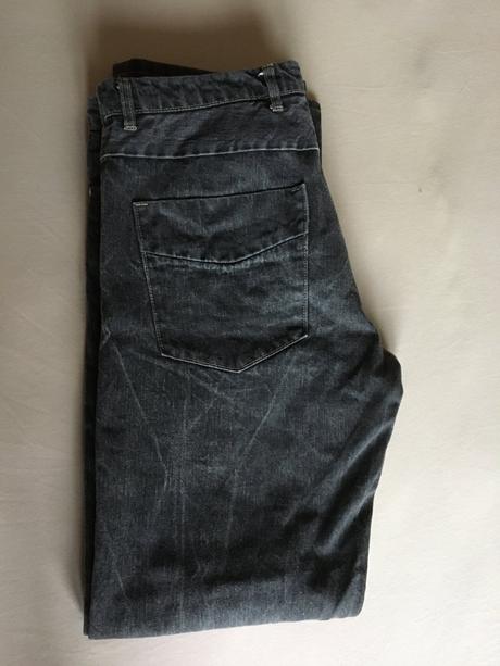 Pánske rifle - 3ks, xl