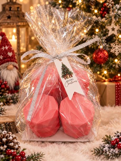 Adventne sojove sviecky, 