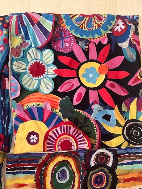 Dekorativne obliecky na vankuse 4 ks,