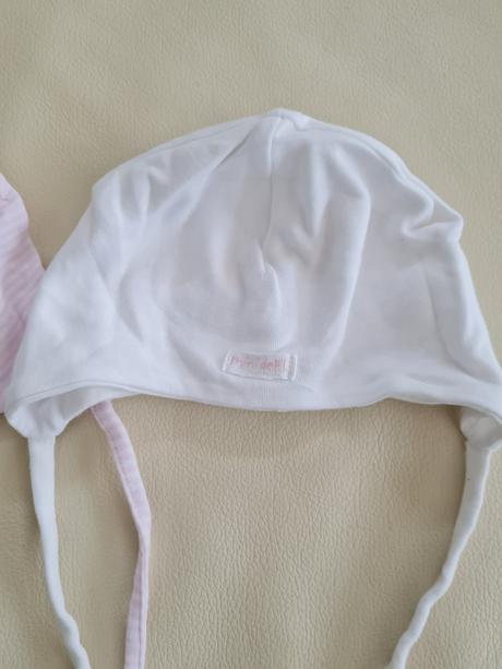 Čiapka pre bábätko, h&m,68