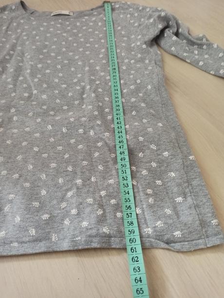 Tenký svetrík, house,m