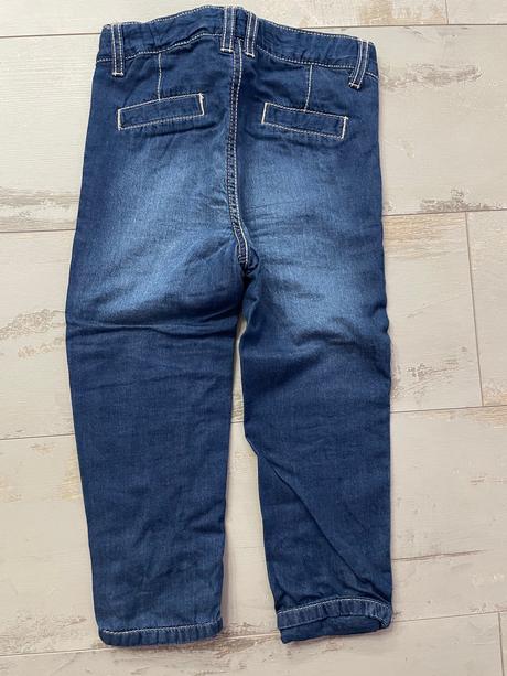 Zateplene rifliky, dopodopo,92