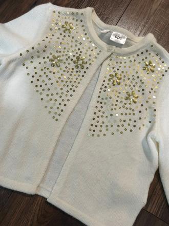 Svetrík, bonprix,152