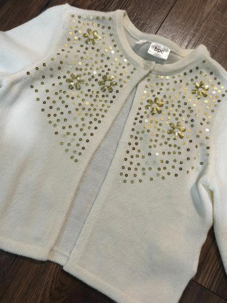 Svetrík, bonprix,152