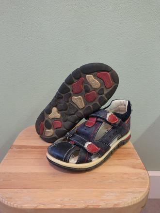 Sandale, lasocki,29