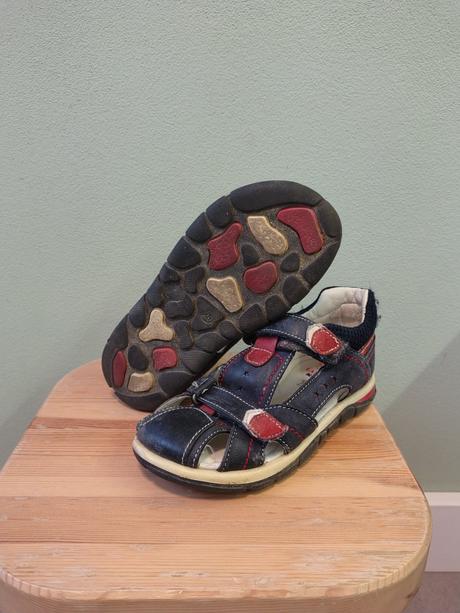 Sandale, lasocki,29