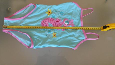 Cele plavky s morskym konikom, cherokee,104