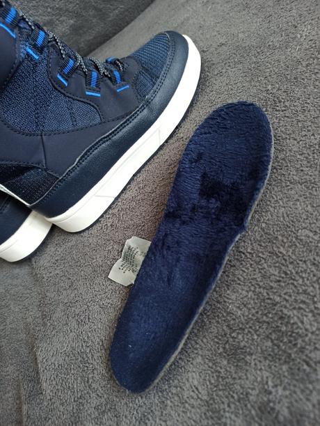 Snehule h&m veľ 27, h&m,27