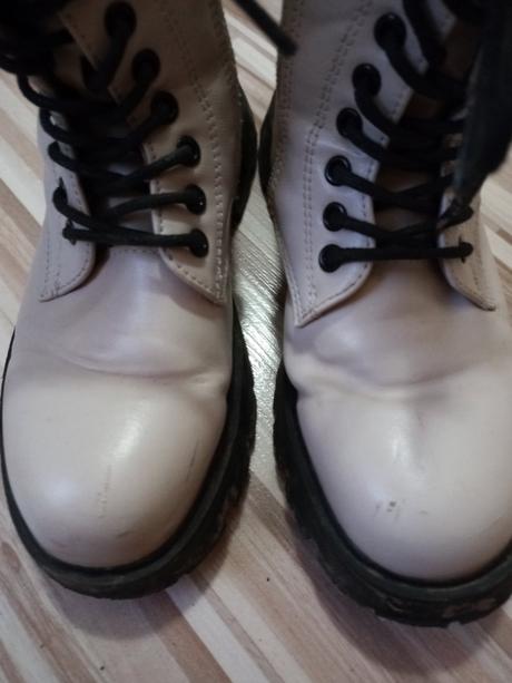 Prechodné dievčenské topánky, 33