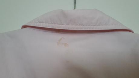 Sako rúžové, zn. canda - č. 44, c&a,44