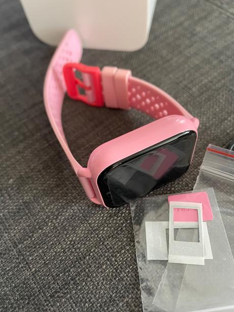 Inteligentne hodinky, 