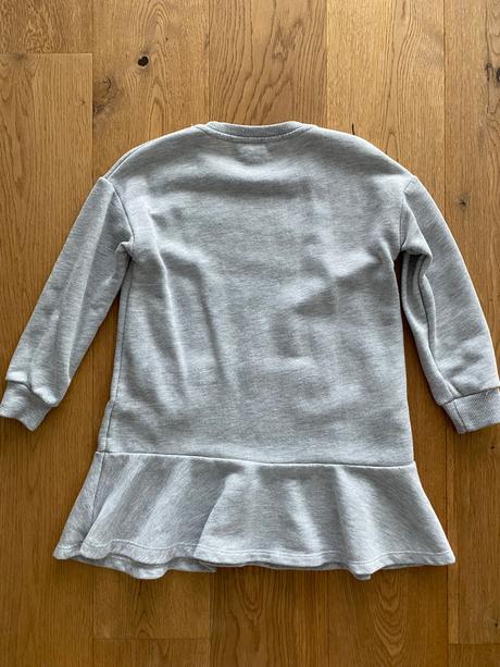 Teplakove saty, mango,140