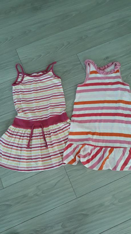 Šaty 140, cherokee,140