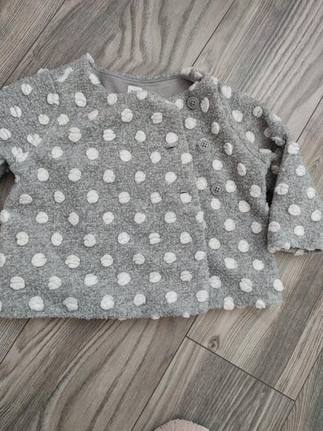 Kabátik gap, gap,86