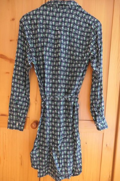 Gant sailing luxusne koselove ikonicke saty m, gant,m