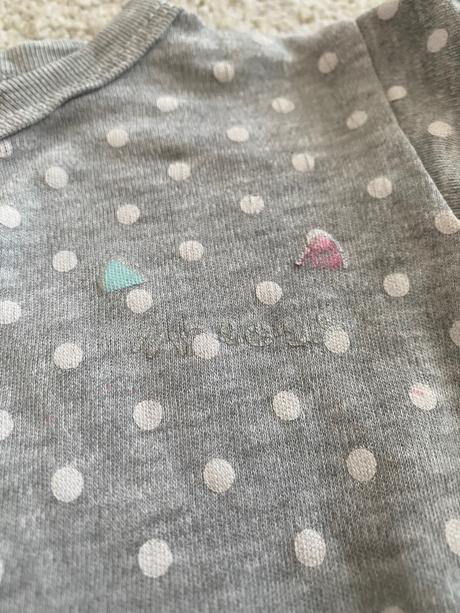 Pyžamko, baby club,68