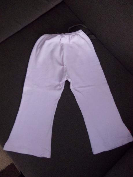 Sveter + tepláky 86, lupilu,86