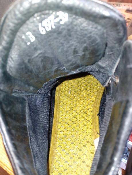 Chlapčenské tenisky, 39