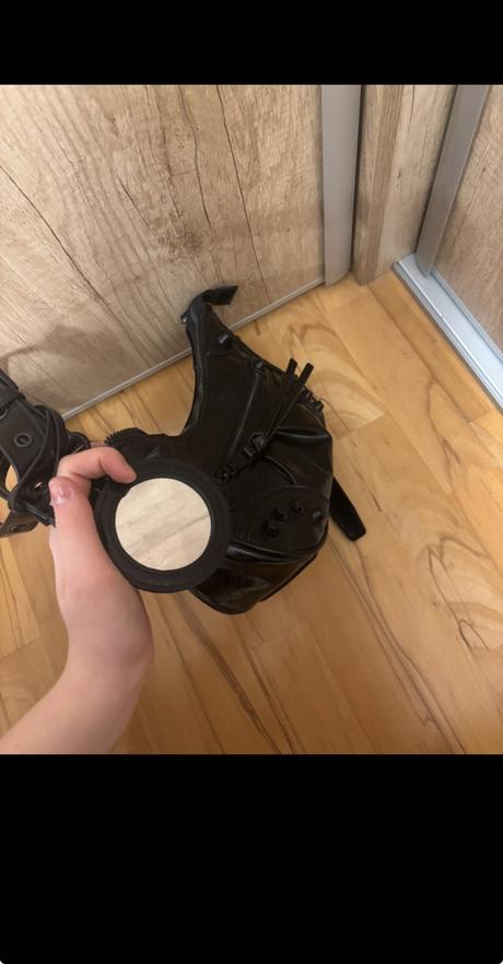 Stave medden glowing kabelka, steve madden