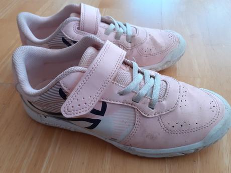 Tenisky decathlon, decathlon,35