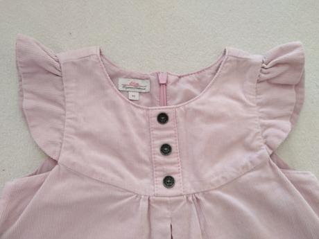 Šaty s. oliver v. 92, s.oliver,92