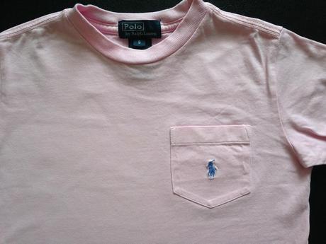 Tricko ralph lauren, ralph lauren,116