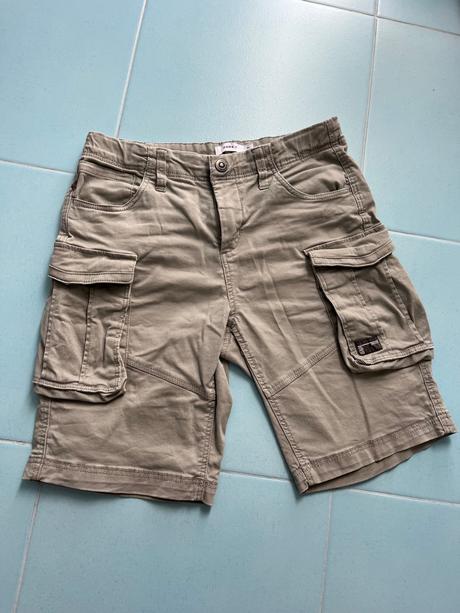 Šortky kraťase, name it,140