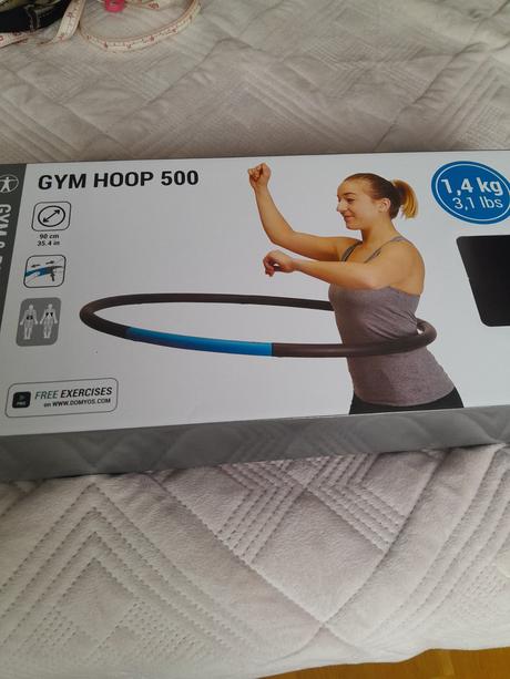 Gym hoop 500, 