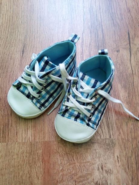 Balík capačiek, <17