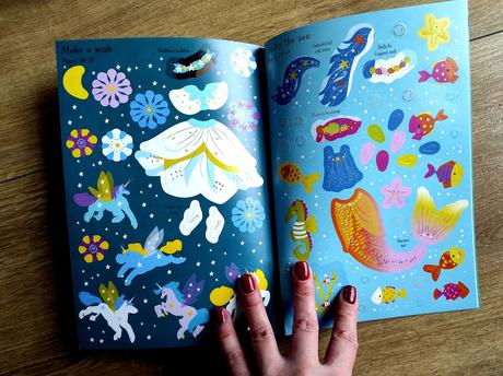 Aktivitové zošity, 