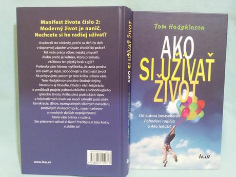 Zaujímavé čítanie, 