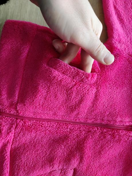 Chlpatá mikinka, lupilu,68