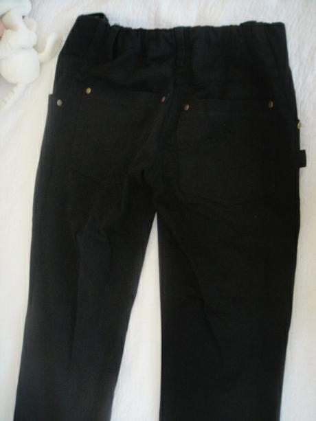 Nohavice mutti výška 158, xs