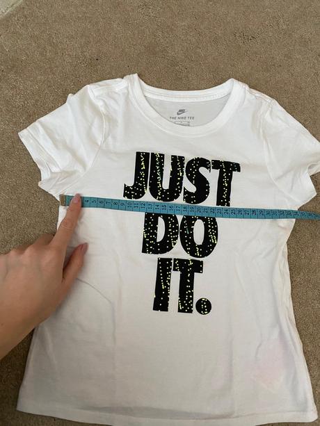 Tričko nike, nike,128