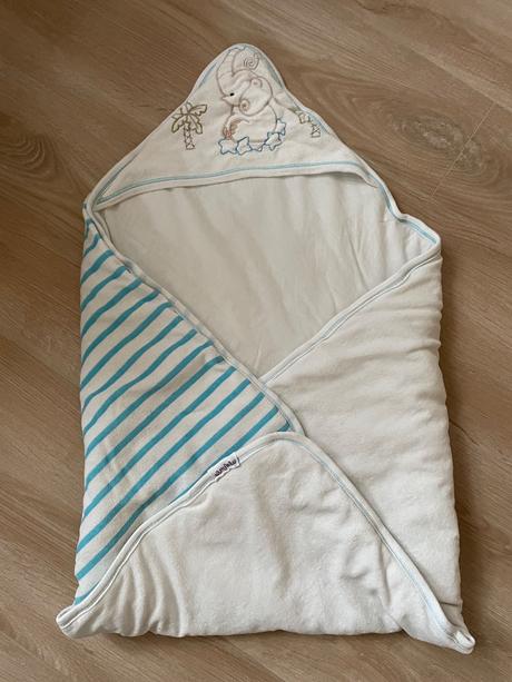 Zavinovačka mikilino, 